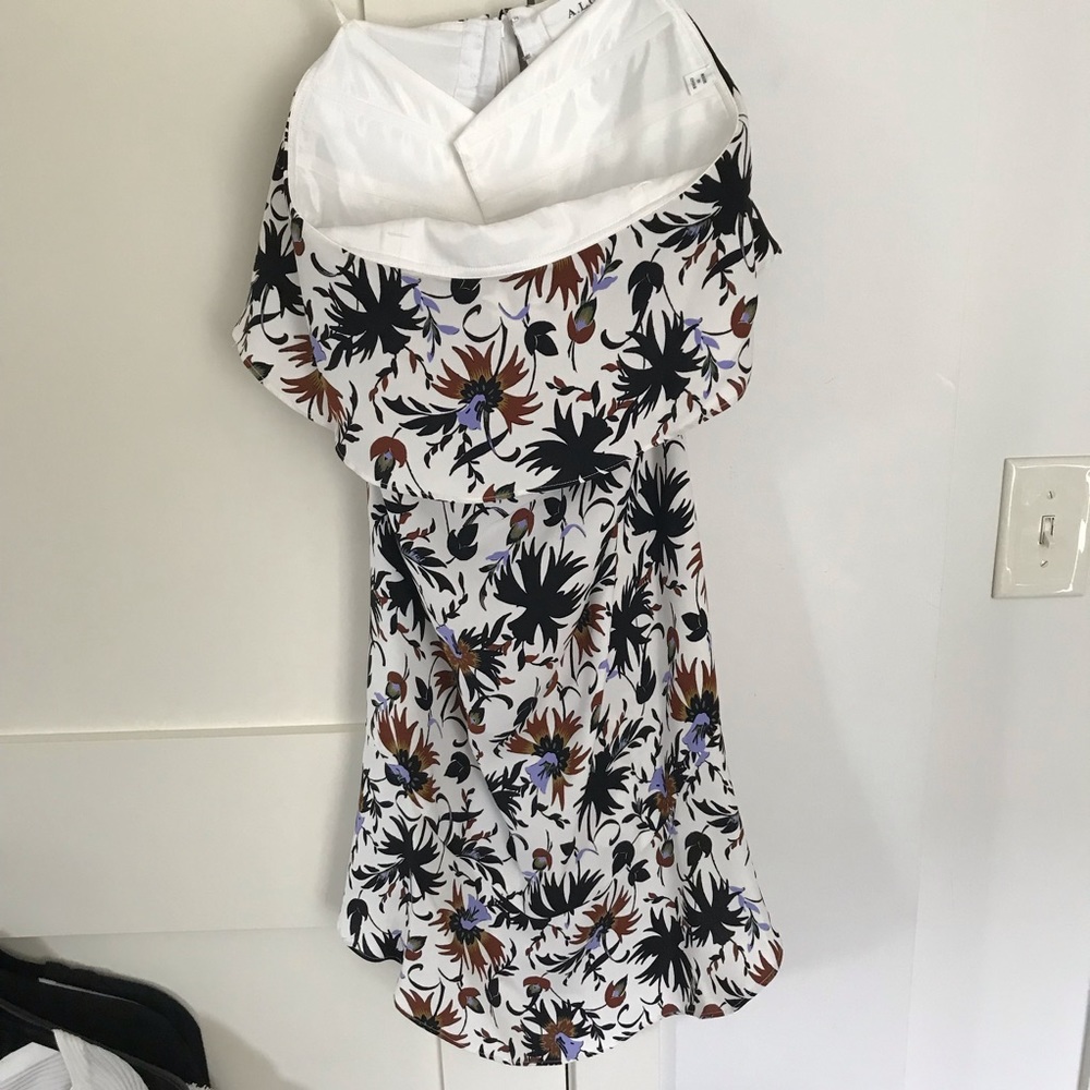 A.L.C. Romy Dress - Picture 2 of 6